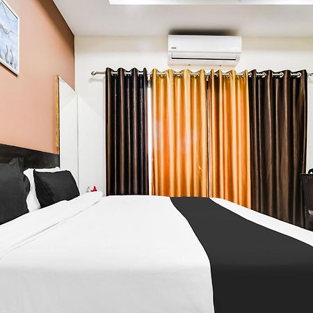 Super Collection O Indore Near Omax City 1 Kanadiya 外观 照片