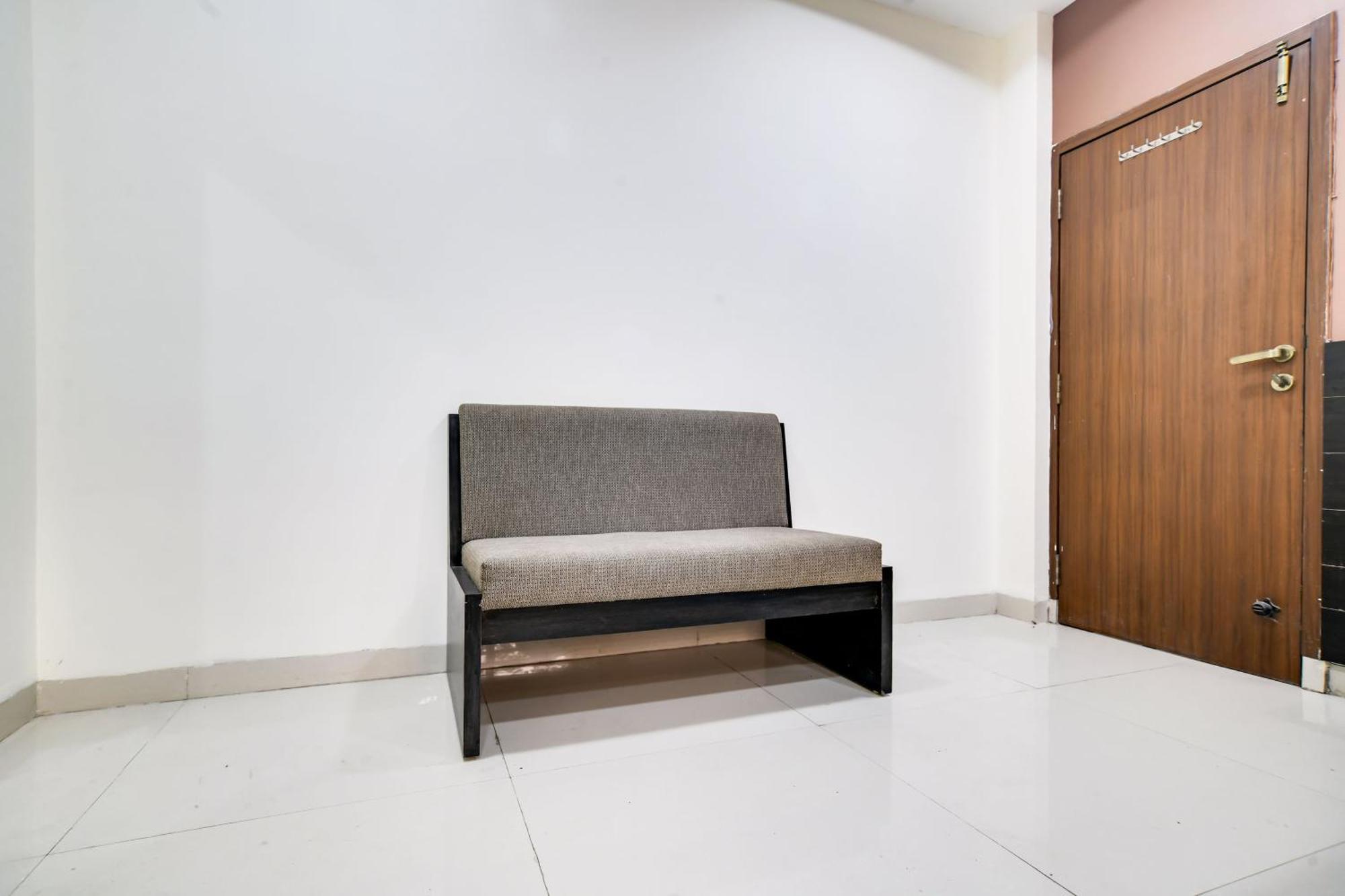 Super Collection O Indore Near Omax City 1 Kanadiya 外观 照片